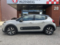 Citroën C3 1.2 PureTech Shine DISTR. RIEM VERVANGEN BIJ 94.000 KM!! // LED // NAVI + CARPLAY // CAMERA // PDC // TREKHAAK!! 34