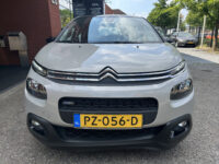 Citroën C3 1.2 PureTech Shine DISTR. RIEM VERVANGEN BIJ 94.000 KM!! // LED // NAVI + CARPLAY // CAMERA // PDC // TREKHAAK!! 35