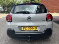 Citroën C3 1.2 PureTech Shine DISTR. RIEM VERVANGEN BIJ 94.000 KM!! // LED // NAVI + CARPLAY // CAMERA // PDC // TREKHAAK!! 36