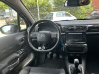 Citroën C3 1.2 PureTech Shine DISTR. RIEM VERVANGEN BIJ 94.000 KM!! // LED // NAVI + CARPLAY // CAMERA // PDC // TREKHAAK!! 38
