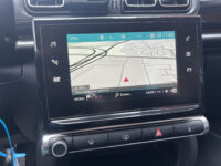 Citroën C3 1.2 PureTech Shine DISTR. RIEM VERVANGEN BIJ 94.000 KM!! // LED // NAVI + CARPLAY // CAMERA // PDC // TREKHAAK!! 46