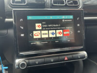 Citroën C3 1.2 PureTech Shine DISTR. RIEM VERVANGEN BIJ 94.000 KM!! // LED // NAVI + CARPLAY // CAMERA // PDC // TREKHAAK!! 49