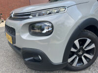 Citroën C3 1.2 PureTech Shine DISTR. RIEM VERVANGEN BIJ 94.000 KM!! // LED // NAVI + CARPLAY // CAMERA // PDC // TREKHAAK!! 54
