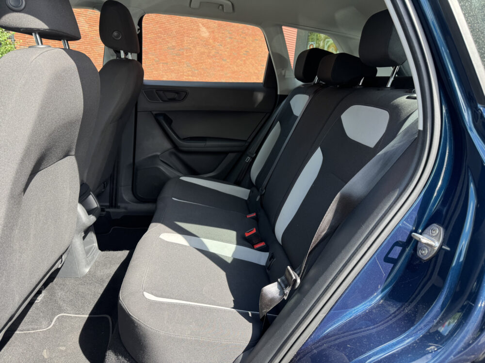 SEAT Ateca 1.0 EcoTSI Reference // NAVI // PDC // CRUISE // TREKHAAK // APPLE CARPLAY - ANDROID AUTO // 11