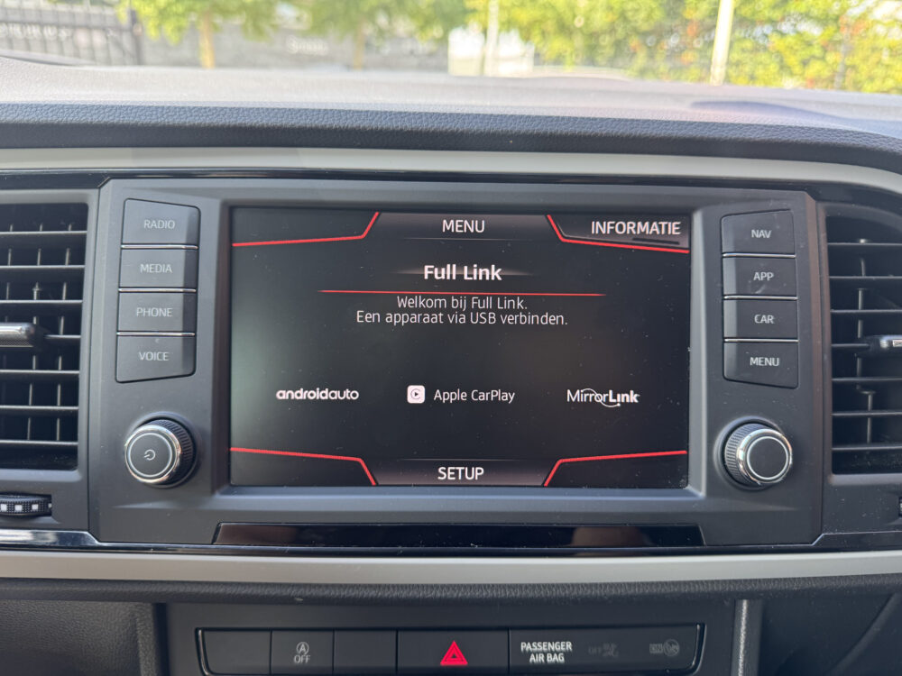 SEAT Ateca 1.0 EcoTSI Reference // NAVI // PDC // CRUISE // TREKHAAK // APPLE CARPLAY - ANDROID AUTO // 16