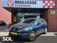 SEAT Ateca 1.0 EcoTSI Reference // NAVI // PDC // CRUISE // TREKHAAK // APPLE CARPLAY - ANDROID AUTO // 29