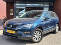 SEAT Ateca 1.0 EcoTSI Reference // NAVI // PDC // CRUISE // TREKHAAK // APPLE CARPLAY - ANDROID AUTO // 30