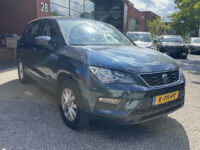 SEAT Ateca 1.0 EcoTSI Reference // NAVI // PDC // CRUISE // TREKHAAK // APPLE CARPLAY - ANDROID AUTO // 31