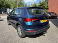 SEAT Ateca 1.0 EcoTSI Reference // NAVI // PDC // CRUISE // TREKHAAK // APPLE CARPLAY - ANDROID AUTO // 32