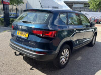 SEAT Ateca 1.0 EcoTSI Reference // NAVI // PDC // CRUISE // TREKHAAK // APPLE CARPLAY - ANDROID AUTO // 33