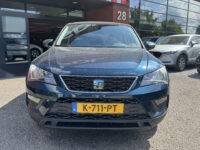 SEAT Ateca 1.0 EcoTSI Reference // NAVI // PDC // CRUISE // TREKHAAK // APPLE CARPLAY - ANDROID AUTO // 35