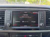 SEAT Ateca 1.0 EcoTSI Reference // NAVI // PDC // CRUISE // TREKHAAK // APPLE CARPLAY - ANDROID AUTO // 45