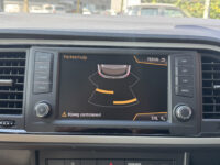 SEAT Ateca 1.0 EcoTSI Reference // NAVI // PDC // CRUISE // TREKHAAK // APPLE CARPLAY - ANDROID AUTO // 48