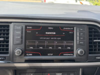 SEAT Ateca 1.0 EcoTSI Reference // NAVI // PDC // CRUISE // TREKHAAK // APPLE CARPLAY - ANDROID AUTO // 49