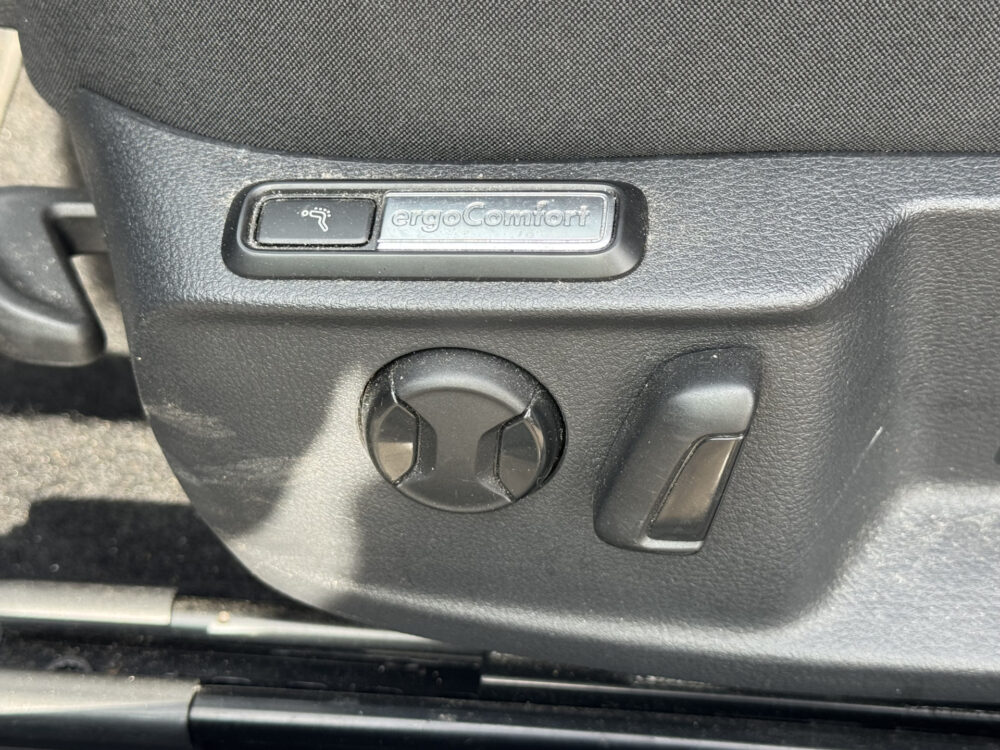 Volkswagen Passat Variant 1.4 TSI PHEV GTE Business // LED // ADAP. CRUISE // NAVI + CARPLAY // CAMERA // PDC V+A // ERGO COMFORT STOEL 11