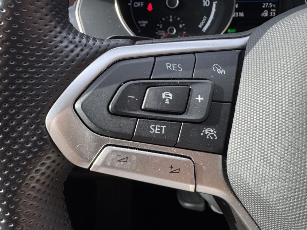 Volkswagen Passat Variant 1.4 TSI PHEV GTE Business // LED // ADAP. CRUISE // NAVI + CARPLAY // CAMERA // PDC V+A // ERGO COMFORT STOEL 14