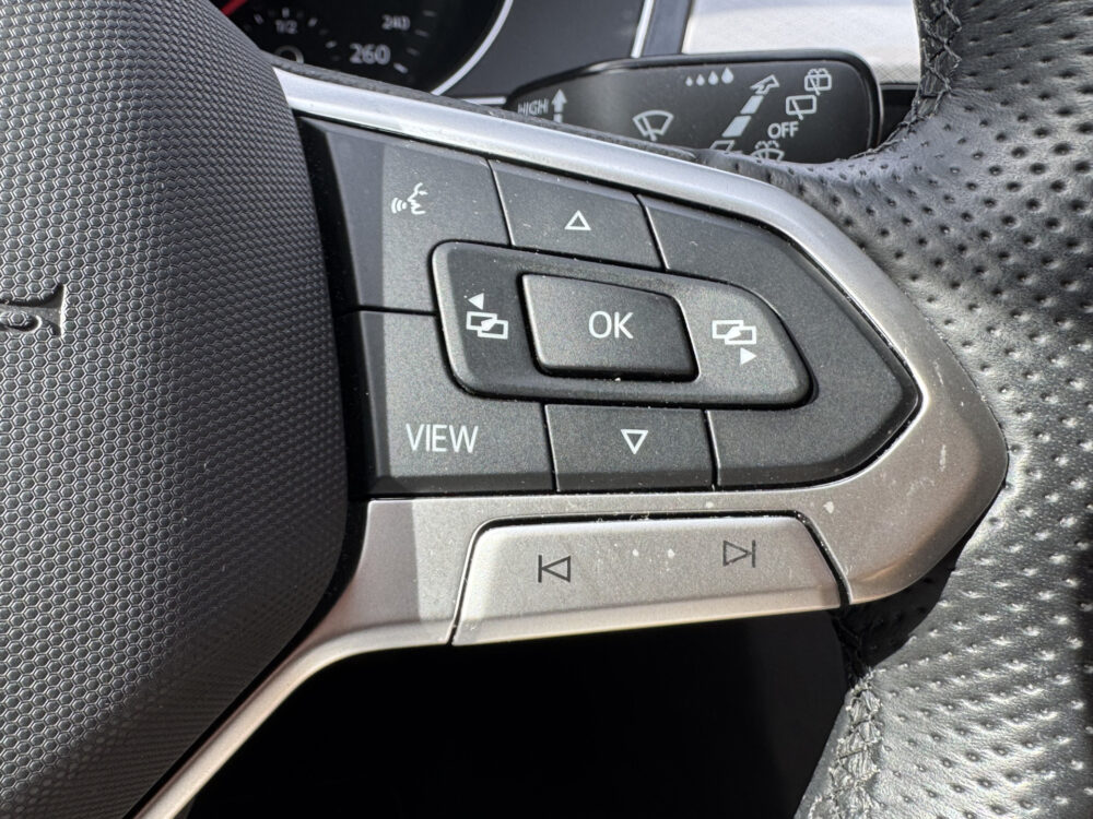 Volkswagen Passat Variant 1.4 TSI PHEV GTE Business // LED // ADAP. CRUISE // NAVI + CARPLAY // CAMERA // PDC V+A // ERGO COMFORT STOEL 15