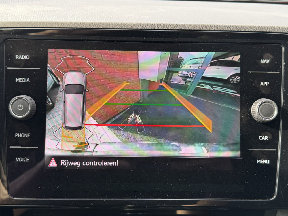 Volkswagen Passat Variant 1.4 TSI PHEV GTE Business // LED // ADAP. CRUISE // NAVI + CARPLAY // CAMERA // PDC V+A // ERGO COMFORT STOEL 17