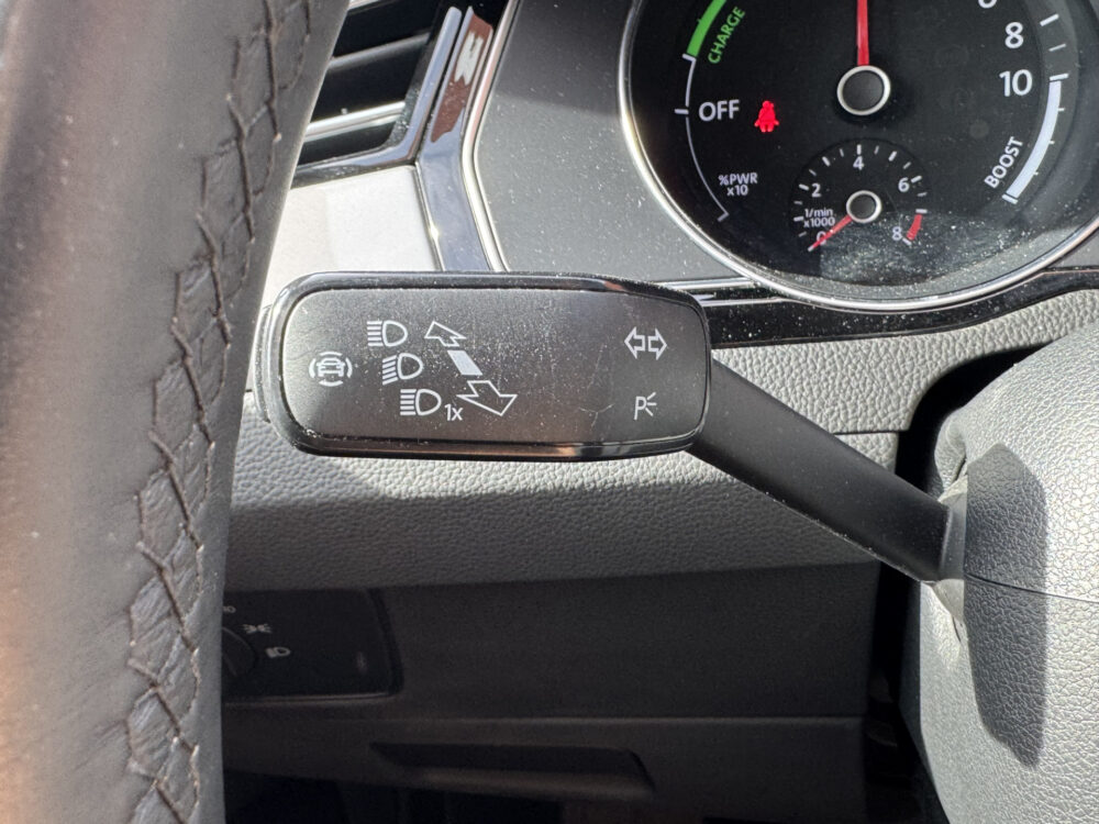 Volkswagen Passat Variant 1.4 TSI PHEV GTE Business // LED // ADAP. CRUISE // NAVI + CARPLAY // CAMERA // PDC V+A // ERGO COMFORT STOEL 27