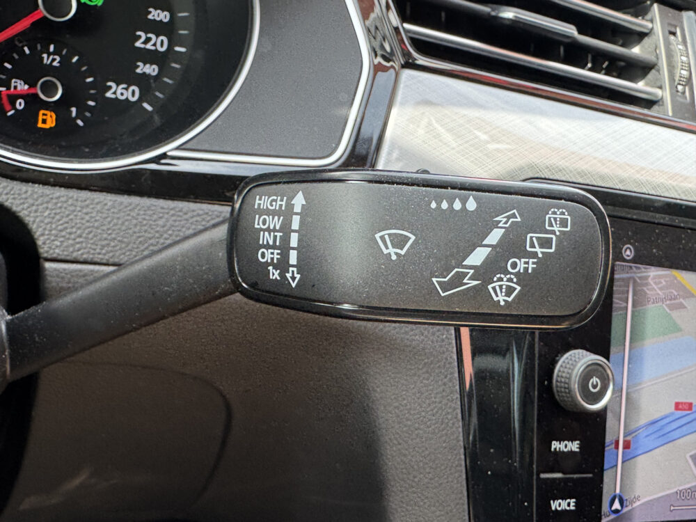 Volkswagen Passat Variant 1.4 TSI PHEV GTE Business // LED // ADAP. CRUISE // NAVI + CARPLAY // CAMERA // PDC V+A // ERGO COMFORT STOEL 28