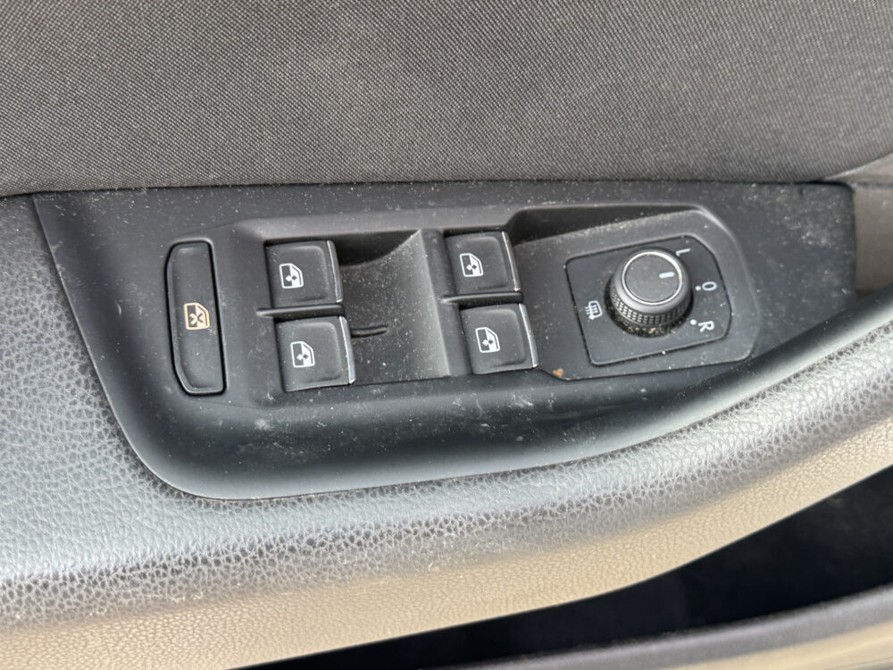Volkswagen Passat Variant 1.4 TSI PHEV GTE Business // LED // ADAP. CRUISE // NAVI + CARPLAY // CAMERA // PDC V+A // ERGO COMFORT STOEL 32