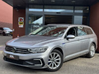 Volkswagen Passat Variant 1.4 TSI PHEV GTE Business // LED // ADAP. CRUISE // NAVI + CARPLAY // CAMERA // PDC V+A // ERGO COMFORT STOEL 35