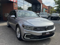 Volkswagen Passat Variant 1.4 TSI PHEV GTE Business // LED // ADAP. CRUISE // NAVI + CARPLAY // CAMERA // PDC V+A // ERGO COMFORT STOEL 36
