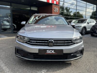 Volkswagen Passat Variant 1.4 TSI PHEV GTE Business // LED // ADAP. CRUISE // NAVI + CARPLAY // CAMERA // PDC V+A // ERGO COMFORT STOEL 40