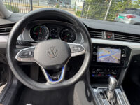 Volkswagen Passat Variant 1.4 TSI PHEV GTE Business // LED // ADAP. CRUISE // NAVI + CARPLAY // CAMERA // PDC V+A // ERGO COMFORT STOEL 47