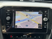Volkswagen Passat Variant 1.4 TSI PHEV GTE Business // LED // ADAP. CRUISE // NAVI + CARPLAY // CAMERA // PDC V+A // ERGO COMFORT STOEL 50