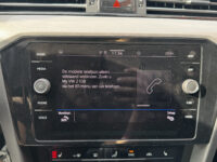 Volkswagen Passat Variant 1.4 TSI PHEV GTE Business // LED // ADAP. CRUISE // NAVI + CARPLAY // CAMERA // PDC V+A // ERGO COMFORT STOEL 53