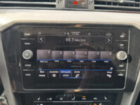Volkswagen Passat Variant 1.4 TSI PHEV GTE Business // LED // ADAP. CRUISE // NAVI + CARPLAY // CAMERA // PDC V+A // ERGO COMFORT STOEL 54
