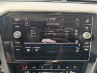 Volkswagen Passat Variant 1.4 TSI PHEV GTE Business // LED // ADAP. CRUISE // NAVI + CARPLAY // CAMERA // PDC V+A // ERGO COMFORT STOEL 55