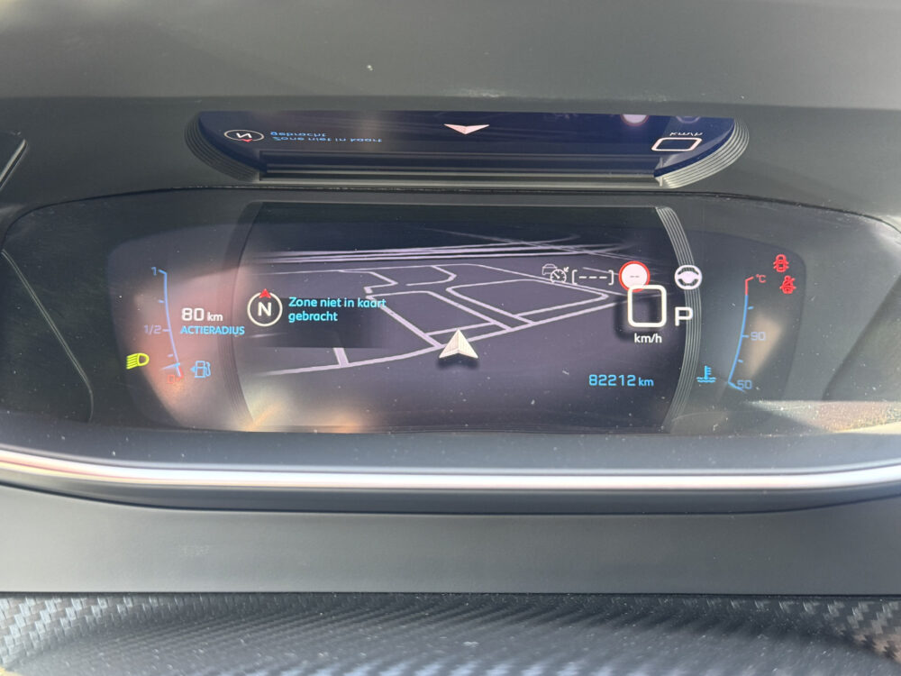 Peugeot 208 1.2 PureTech GT 131PK!! // NAVI // ADAPTIVE CRUISE // VIRTUAL COCKPIT // TREKHAAK // PANODAK // 24