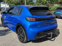 Peugeot 208 1.2 PureTech GT 131PK!! // NAVI // ADAPTIVE CRUISE // VIRTUAL COCKPIT // TREKHAAK // PANODAK // 39