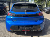 Peugeot 208 1.2 PureTech GT 131PK!! // NAVI // ADAPTIVE CRUISE // VIRTUAL COCKPIT // TREKHAAK // PANODAK // 41
