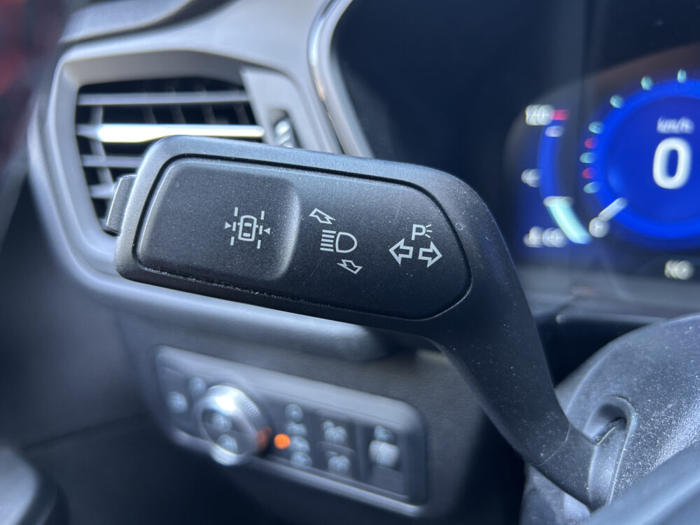 Ford Kuga 2.5 PHEV ST-Line // LED // NAVI + CARPLAY // CLIMA // PDC V+A // CAMERA // KEYLESS 11