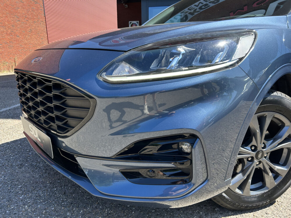Ford Kuga 2.5 PHEV ST-Line // LED // NAVI + CARPLAY // CLIMA // PDC V+A // CAMERA // KEYLESS 24