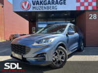 Ford Kuga 2.5 PHEV ST-Line // LED // NAVI + CARPLAY // CLIMA // PDC V+A // CAMERA // KEYLESS 31