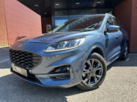 Ford Kuga 2.5 PHEV ST-Line // LED // NAVI + CARPLAY // CLIMA // PDC V+A // CAMERA // KEYLESS 32