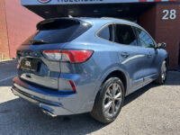 Ford Kuga 2.5 PHEV ST-Line // LED // NAVI + CARPLAY // CLIMA // PDC V+A // CAMERA // KEYLESS 33