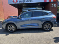 Ford Kuga 2.5 PHEV ST-Line // LED // NAVI + CARPLAY // CLIMA // PDC V+A // CAMERA // KEYLESS 34