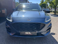 Ford Kuga 2.5 PHEV ST-Line // LED // NAVI + CARPLAY // CLIMA // PDC V+A // CAMERA // KEYLESS 35