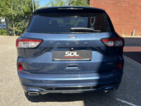 Ford Kuga 2.5 PHEV ST-Line // LED // NAVI + CARPLAY // CLIMA // PDC V+A // CAMERA // KEYLESS 36