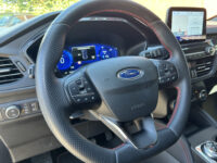 Ford Kuga 2.5 PHEV ST-Line // LED // NAVI + CARPLAY // CLIMA // PDC V+A // CAMERA // KEYLESS 37
