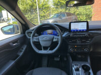 Ford Kuga 2.5 PHEV ST-Line // LED // NAVI + CARPLAY // CLIMA // PDC V+A // CAMERA // KEYLESS 38