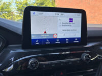 Ford Kuga 2.5 PHEV ST-Line // LED // NAVI + CARPLAY // CLIMA // PDC V+A // CAMERA // KEYLESS 45