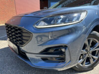 Ford Kuga 2.5 PHEV ST-Line // LED // NAVI + CARPLAY // CLIMA // PDC V+A // CAMERA // KEYLESS 55