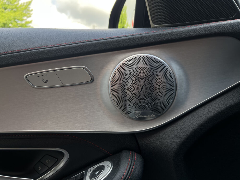 Mercedes-Benz C-Klasse Estate AMG 43 4MATIC // BURMESTER // SCHAALSTOELEN // PANO-SCHUIFDAK // 360 CAMERA // DODEHOEK // 31