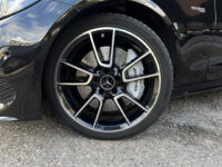 Mercedes-Benz C-Klasse Estate AMG 43 4MATIC // BURMESTER // SCHAALSTOELEN // PANO-SCHUIFDAK // 360 CAMERA // DODEHOEK // 53
